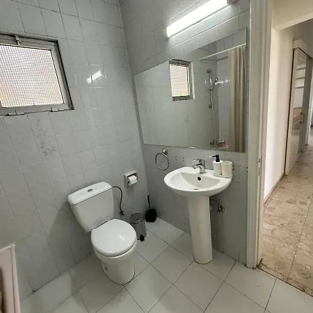 52 - Two Bedroom With Shared Pool ניקוסיה