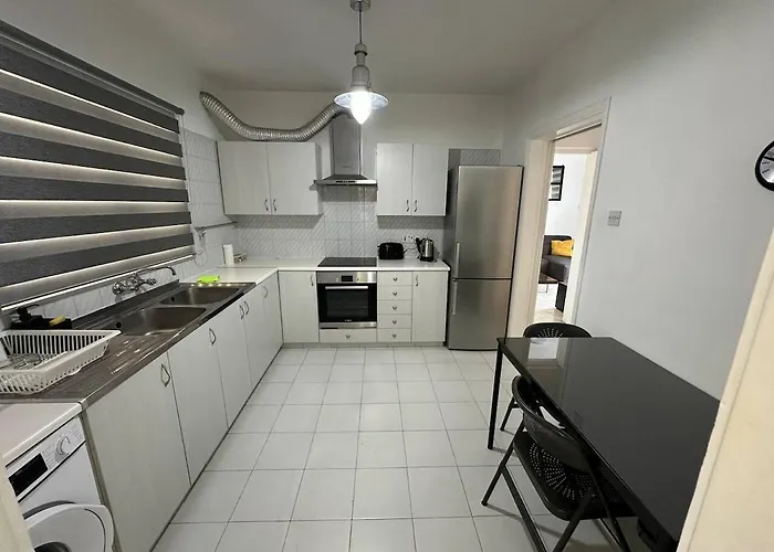 Διαμέρισμα 52 - Two Bedroom With Shared Pool