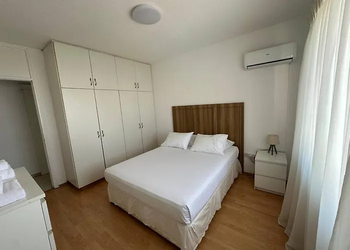 52 - Two Bedroom With Shared Pool Διαμέρισμα