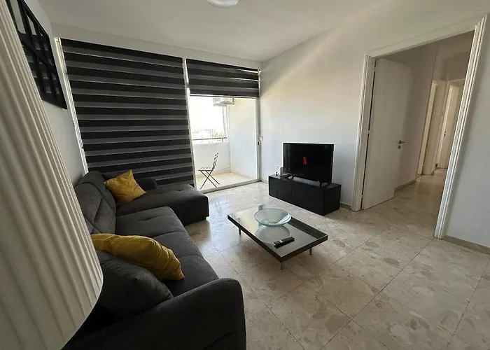 52 - Two Bedroom With Shared Pool Διαμέρισμα