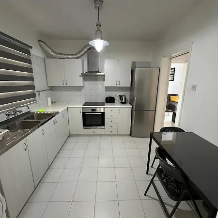 Apartment 52 - Two Bedroom With Shared Pool