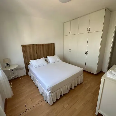 52 - Two Bedroom With Shared Pool Nicosia