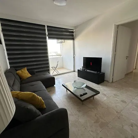 52 - Two Bedroom With Shared Pool Apartment