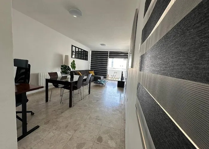 52 - Two Bedroom With Shared Pool Нікосія