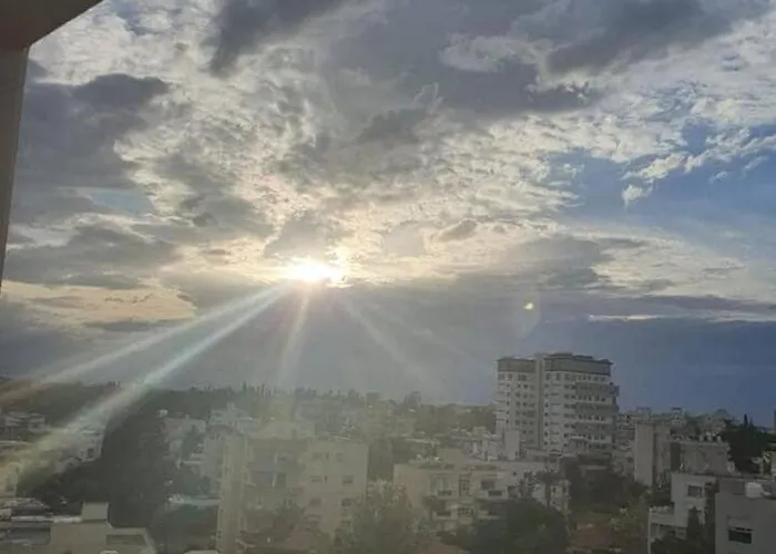 Апартаменти 52 - Two Bedroom With Shared Pool