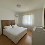 52 - Two Bedroom With Shared Pool Apartment Nicosia