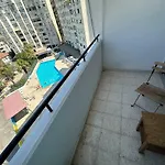 52 - Two Bedroom With Shared Pool *