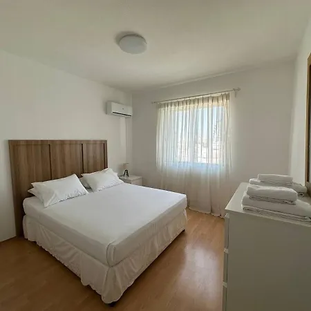 52 - Two Bedroom With Shared Pool Apartamento Nicosia