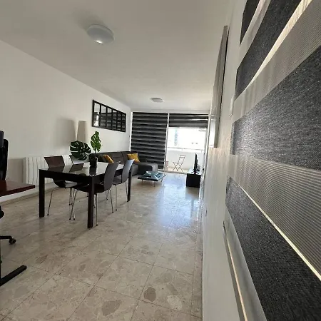52 - Two Bedroom With Shared Pool Nicosia