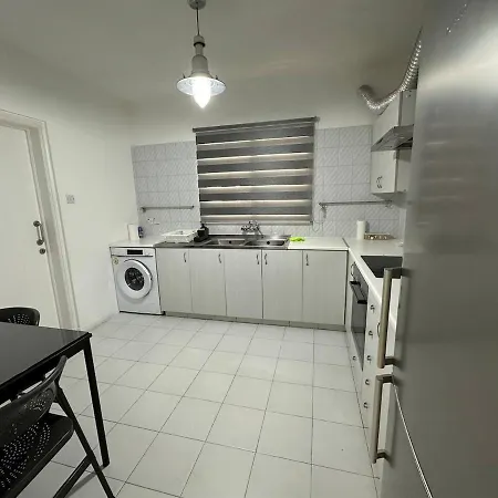 Apartamento 52 - Two Bedroom With Shared Pool Nicosia