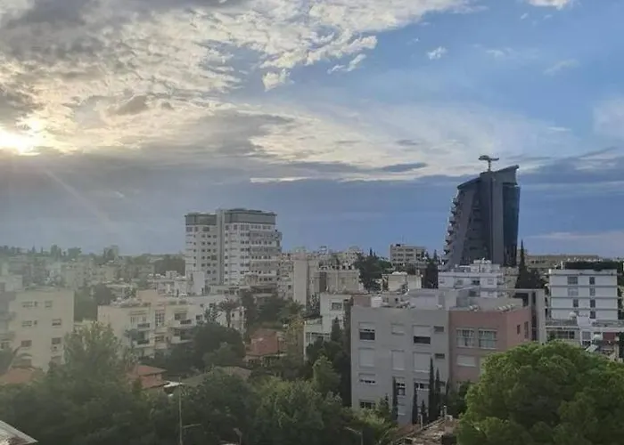 52 - Two Bedroom With Shared Pool