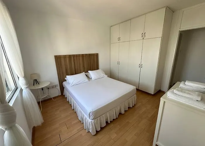 52 - Two Bedroom With Shared Pool Nicosia